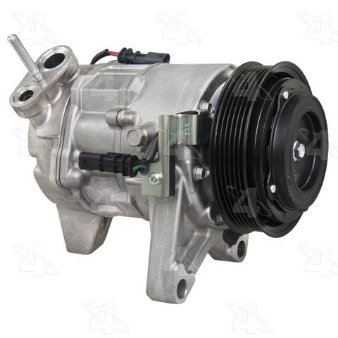 A/C Compressor Four Seasons 198352