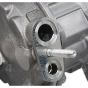 A/C Compressor Four Seasons 198352
