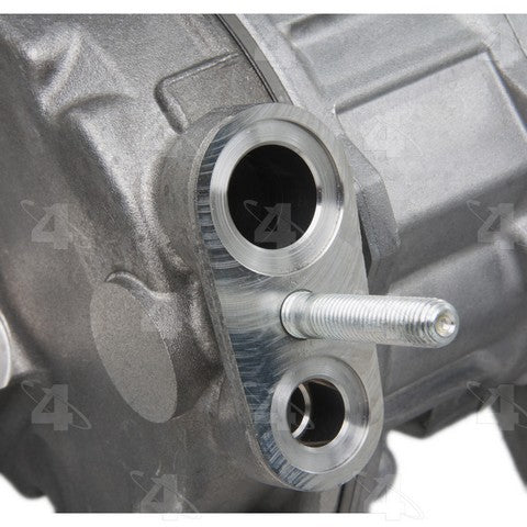 A/C Compressor Four Seasons 198352