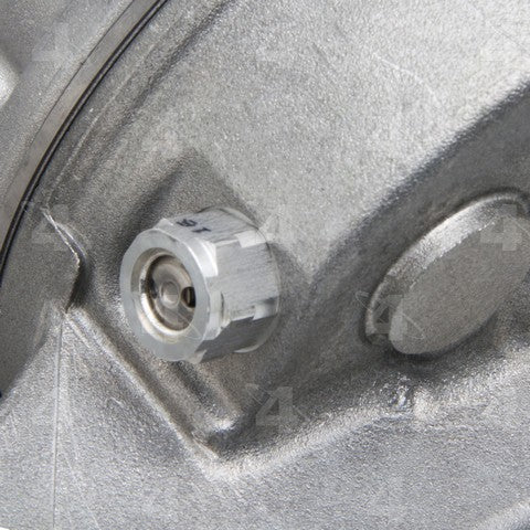 A/C Compressor Four Seasons 198352