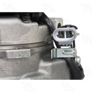 A/C Compressor Four Seasons 198353