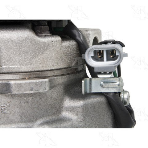 A/C Compressor Four Seasons 198353