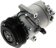 A/C Compressor Four Seasons 198354