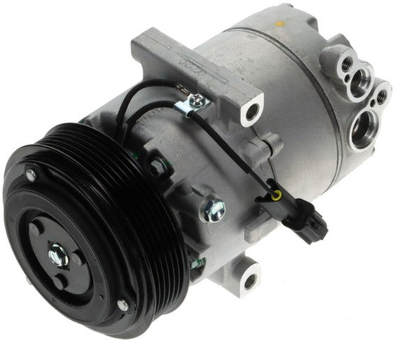 A/C Compressor Four Seasons 198354