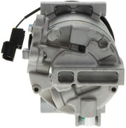 A/C Compressor Four Seasons 198354