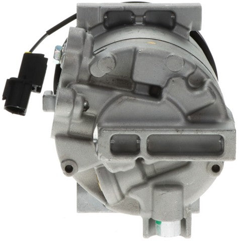 A/C Compressor Four Seasons 198354