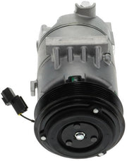 A/C Compressor Four Seasons 198354