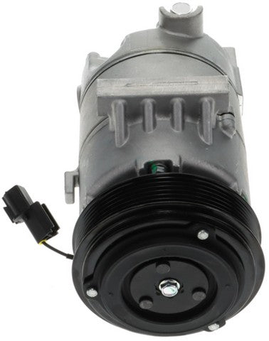 A/C Compressor Four Seasons 198354
