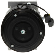 A/C Compressor Four Seasons 198354