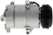 A/C Compressor Four Seasons 198354