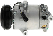 A/C Compressor Four Seasons 198354