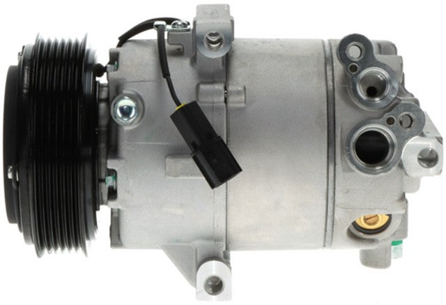 A/C Compressor Four Seasons 198354