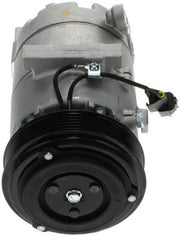 A/C Compressor Four Seasons 198354