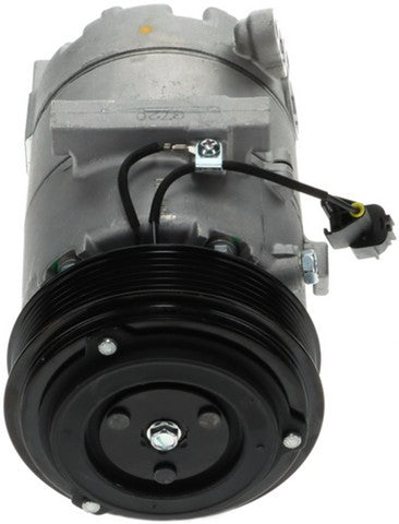 A/C Compressor Four Seasons 198354