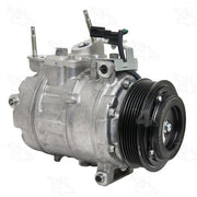 A/C Compressor Four Seasons 198355