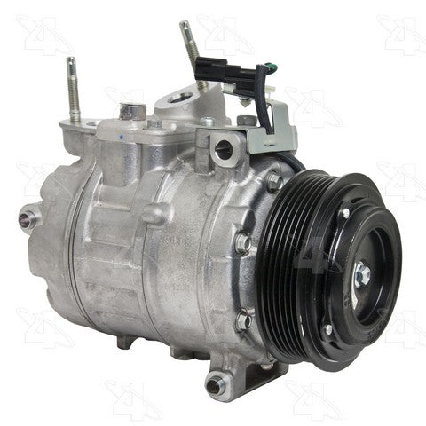 A/C Compressor Four Seasons 198355