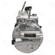 A/C Compressor Four Seasons 198355