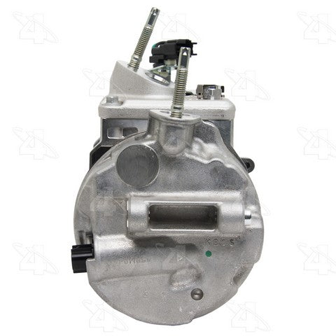 A/C Compressor Four Seasons 198355