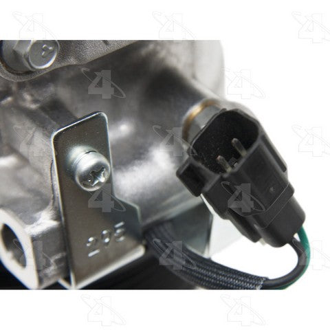A/C Compressor Four Seasons 198355