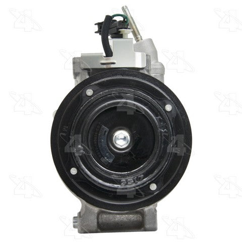 A/C Compressor Four Seasons 198355