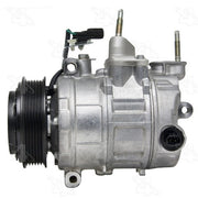 A/C Compressor Four Seasons 198355