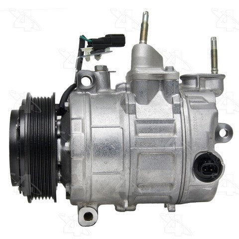 A/C Compressor Four Seasons 198355