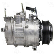 A/C Compressor Four Seasons 198355