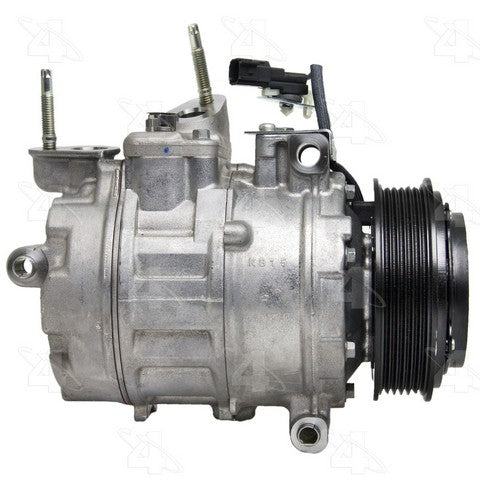 A/C Compressor Four Seasons 198355