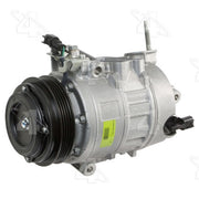 A/C Compressor Four Seasons 198356