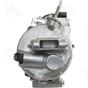 A/C Compressor Four Seasons 198356