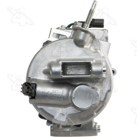 A/C Compressor Four Seasons 198356