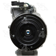 A/C Compressor Four Seasons 198356