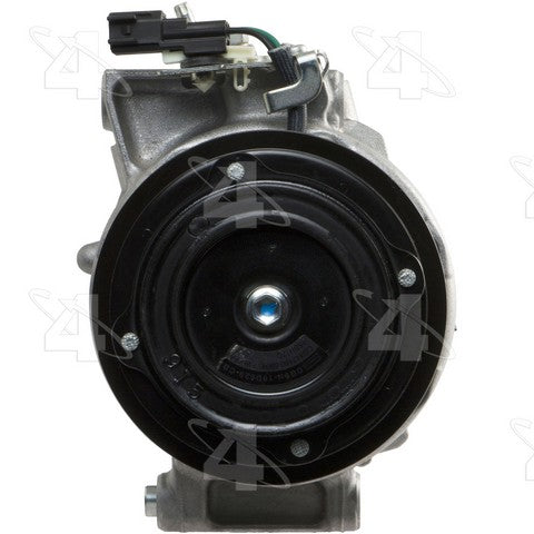 A/C Compressor Four Seasons 198356