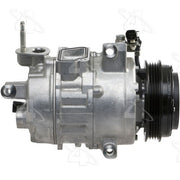 A/C Compressor Four Seasons 198356