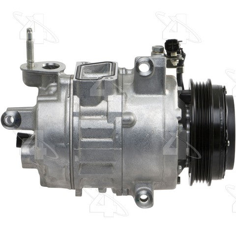 A/C Compressor Four Seasons 198356