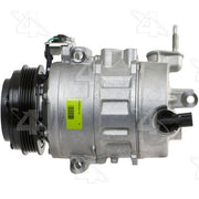 A/C Compressor Four Seasons 198356