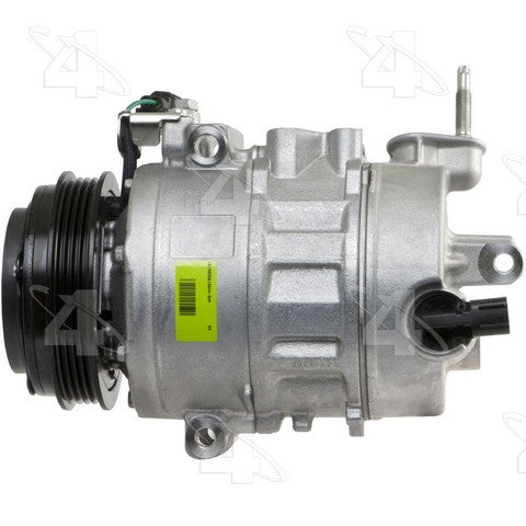 A/C Compressor Four Seasons 198356