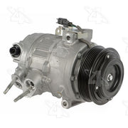 A/C Compressor Four Seasons 198357