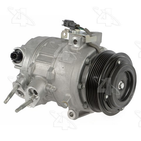 A/C Compressor Four Seasons 198357