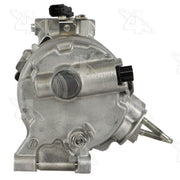 A/C Compressor Four Seasons 198357