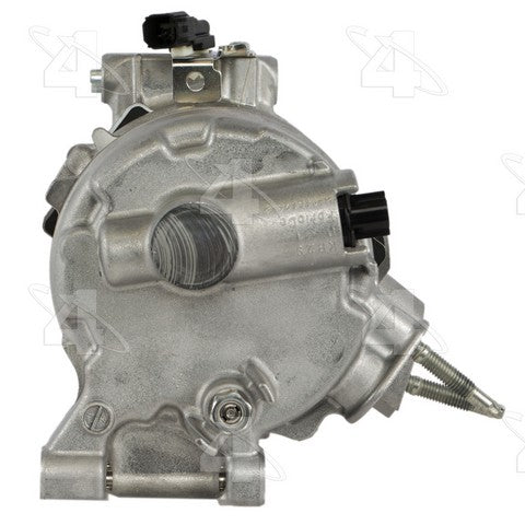 A/C Compressor Four Seasons 198357