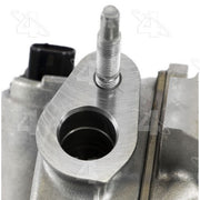 A/C Compressor Four Seasons 198357