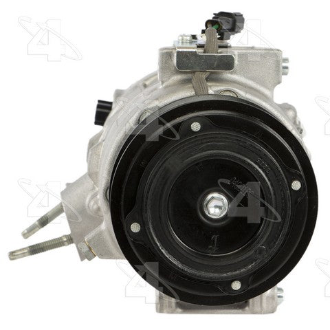 A/C Compressor Four Seasons 198357