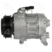 A/C Compressor Four Seasons 198357