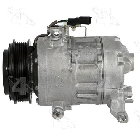 A/C Compressor Four Seasons 198357
