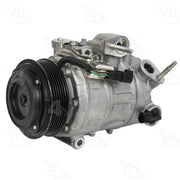 A/C Compressor Four Seasons 198358