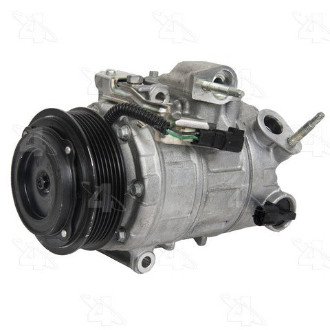 A/C Compressor Four Seasons 198358