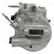 A/C Compressor Four Seasons 198358