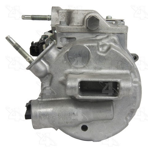 A/C Compressor Four Seasons 198358