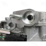 A/C Compressor Four Seasons 198358